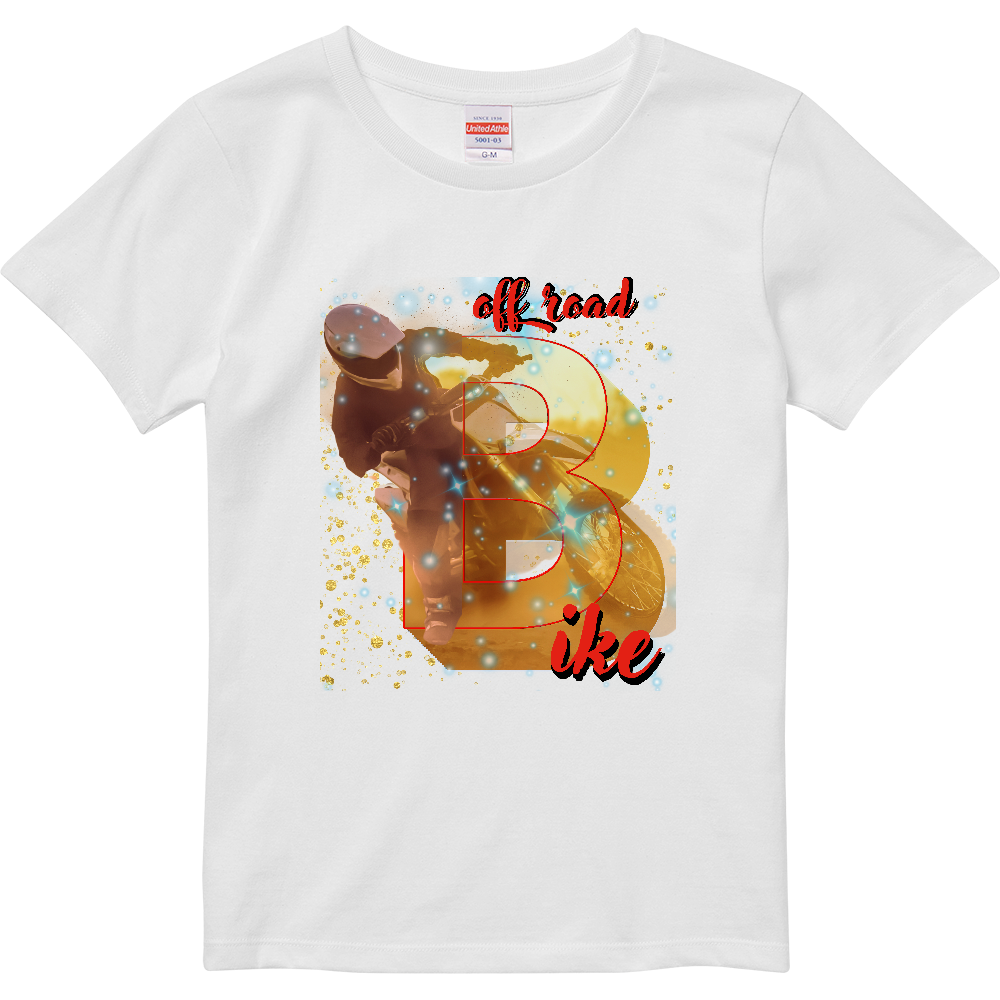 オフロードバイク