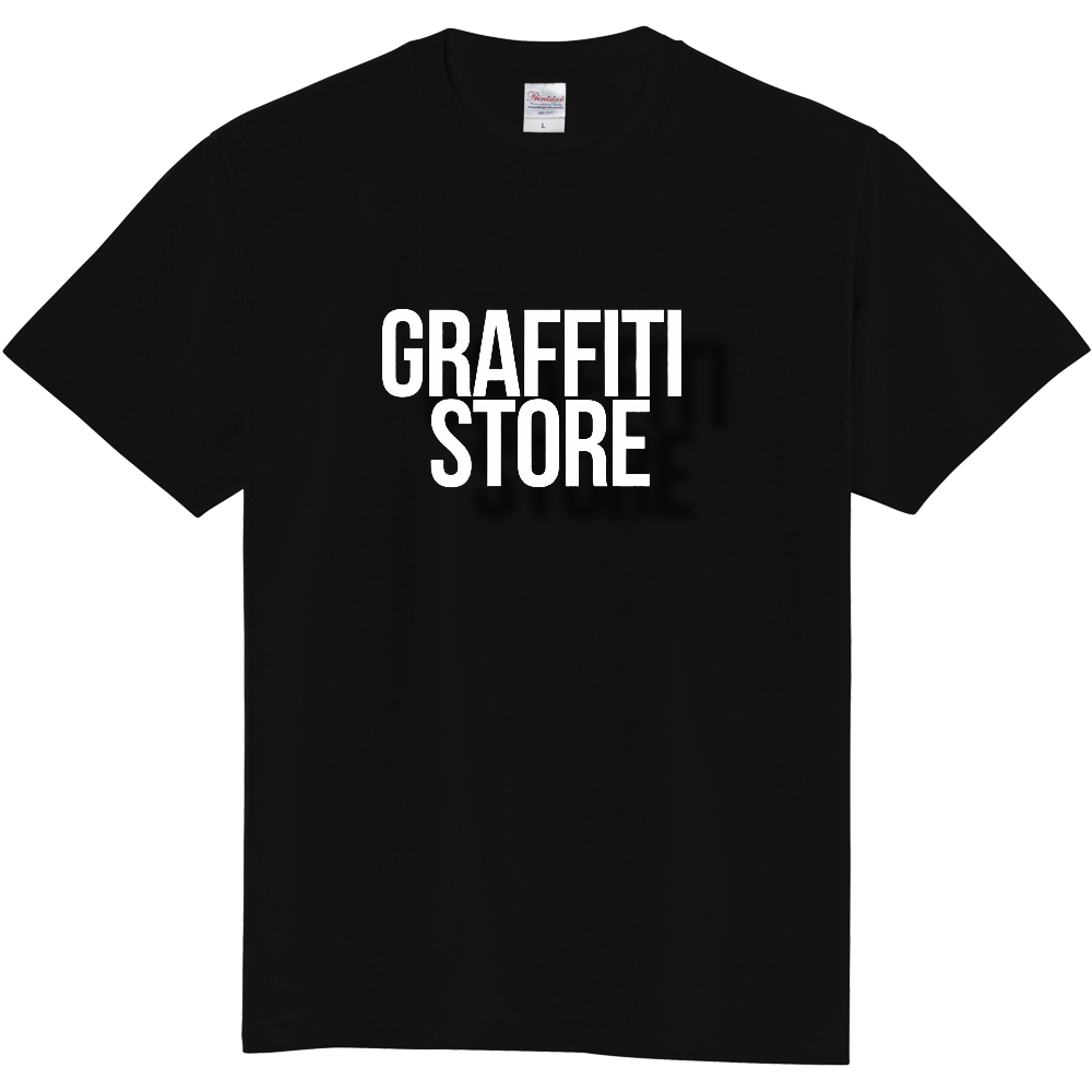 GRAFFITI  STORE T-SHIRT