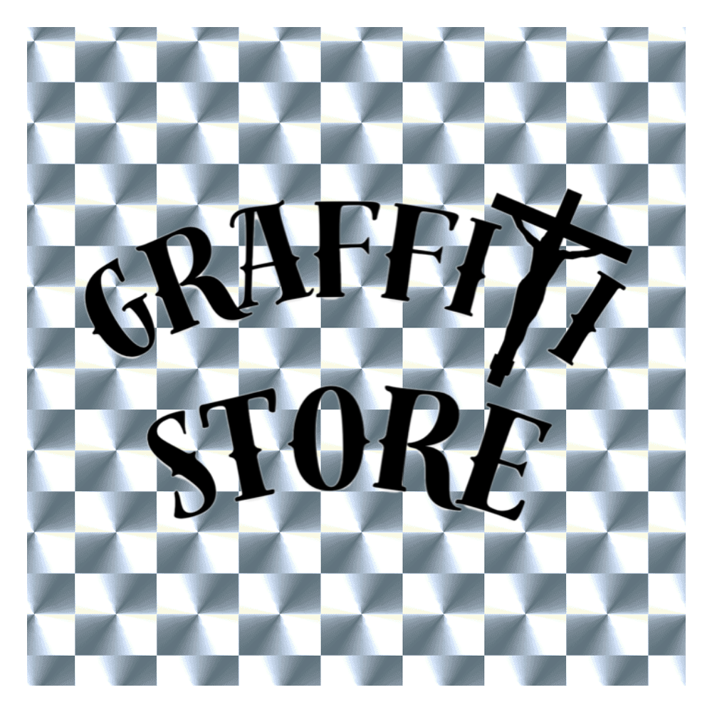GRAFFITI STORE シール