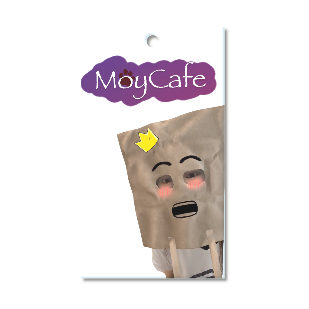 オーナーAYUキーホルダー