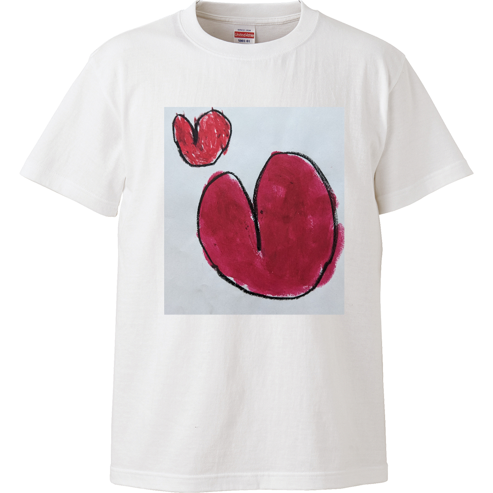 ラブリーハート