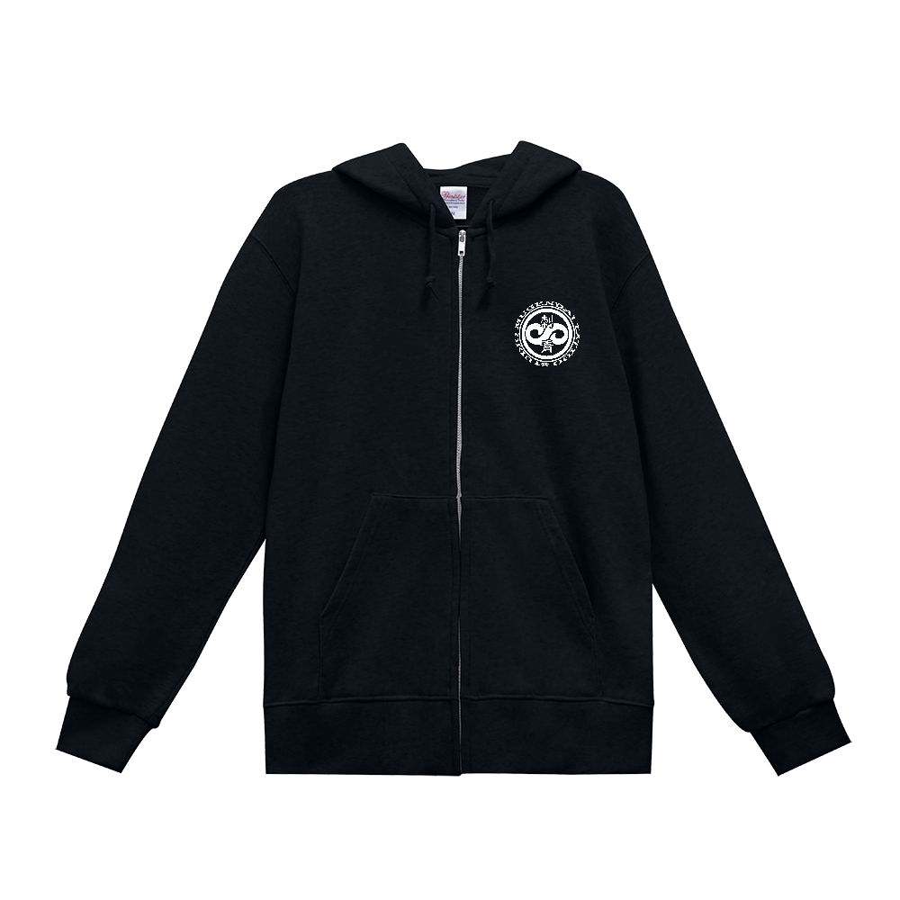 manekingyoパーカー