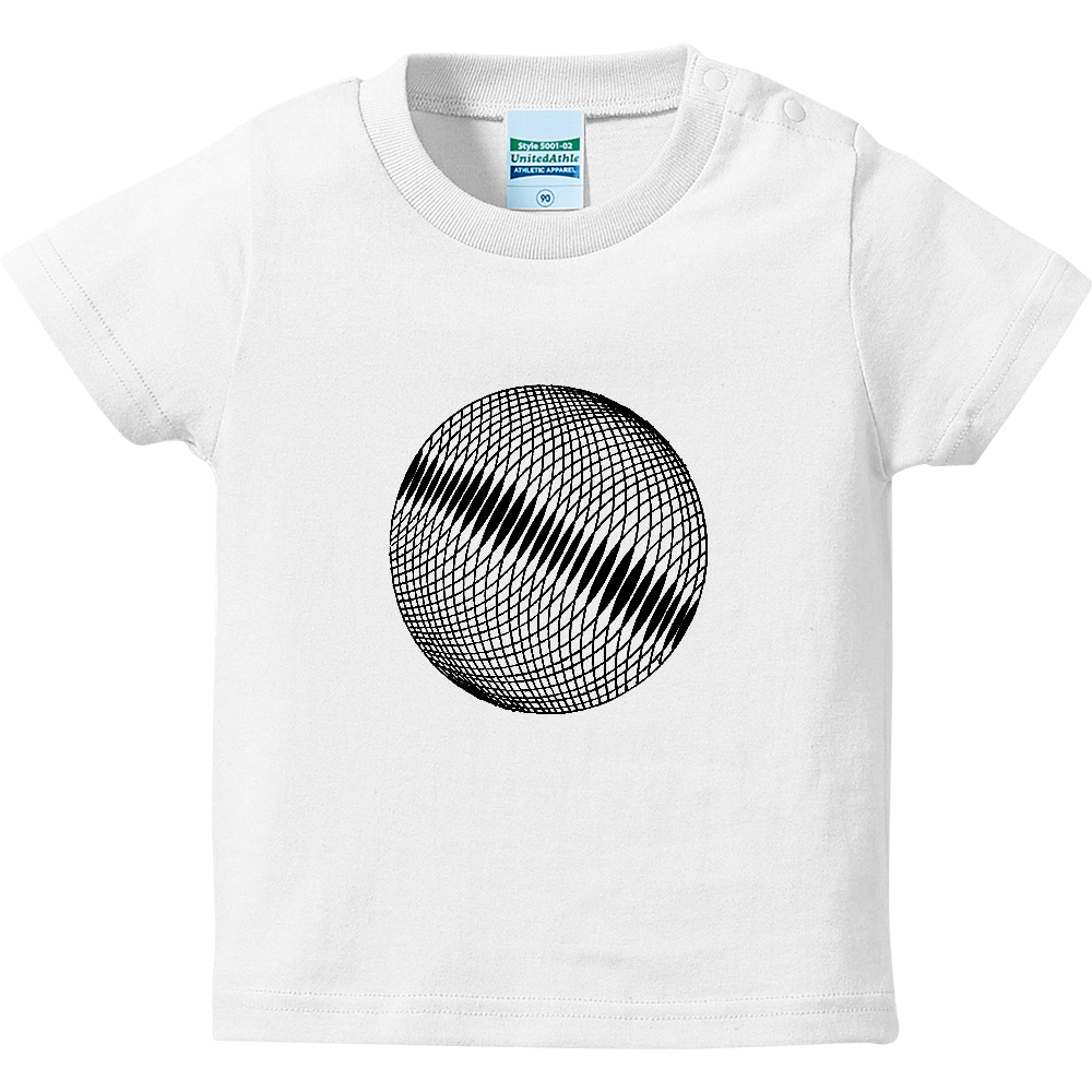 shinya original キッズTシャツ