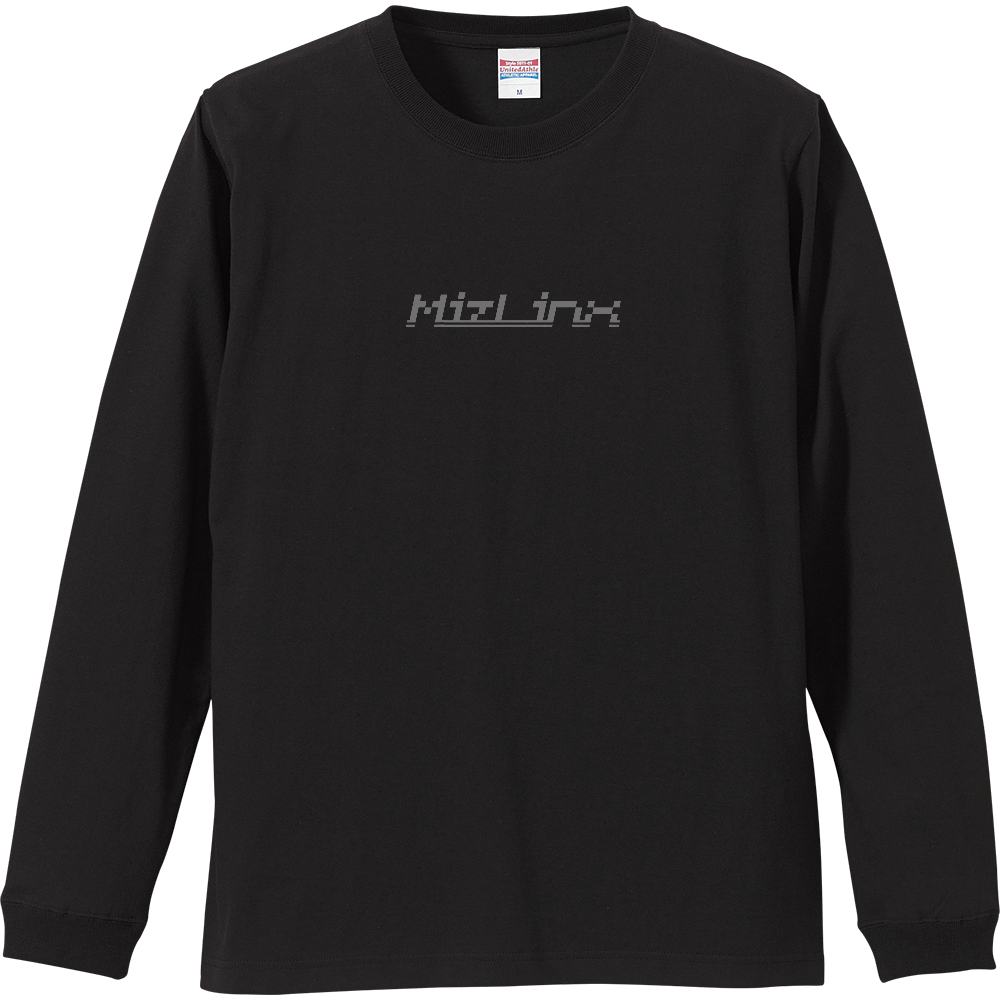 MizLinx 長袖 1