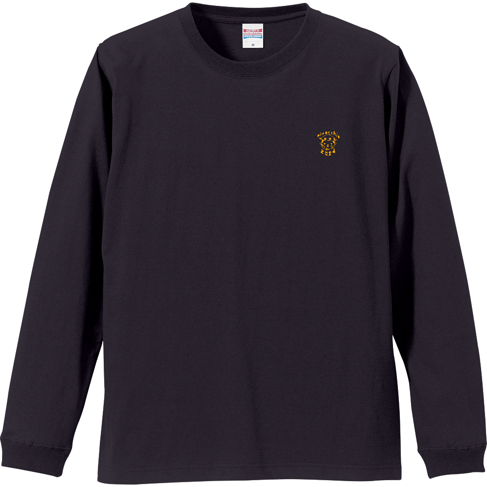 2024ピノッキオ　長袖リブ