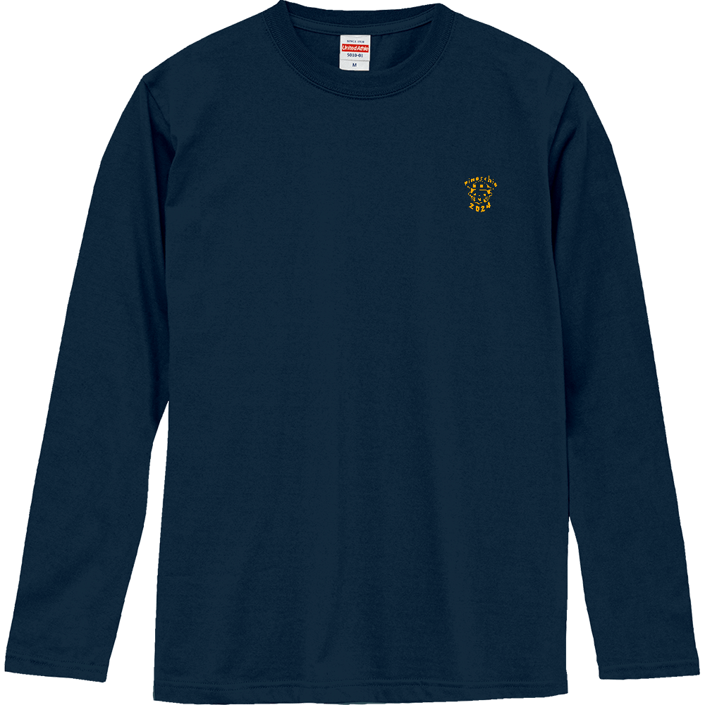 2024ピノッキオ長袖