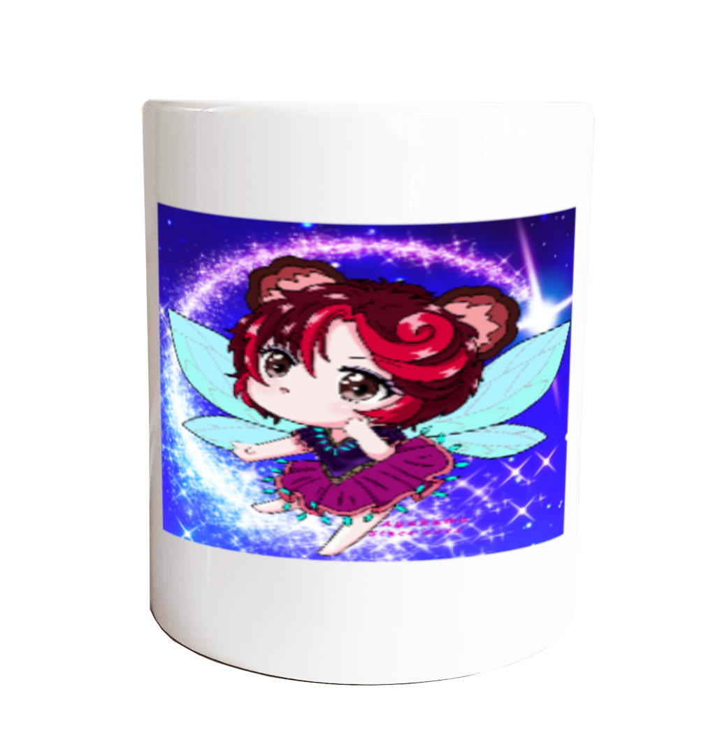 プルソンマグカップ