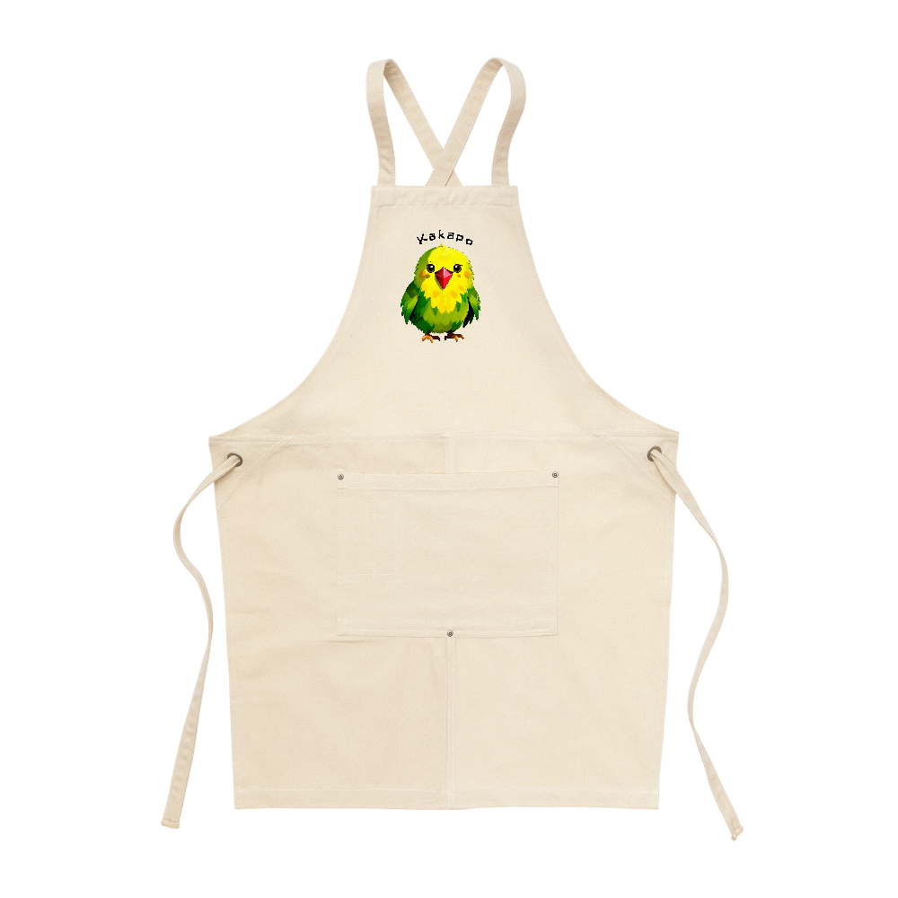 カカポエプロン