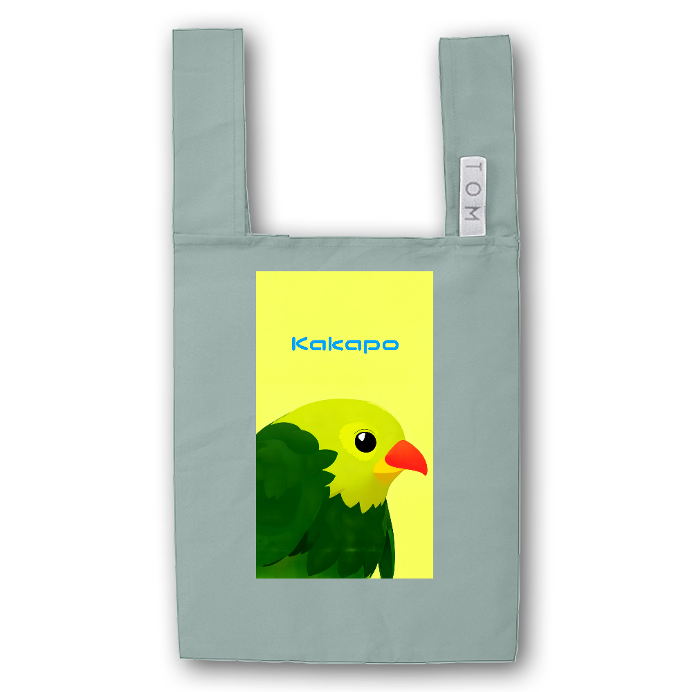 カカポクルリトデイリーバッグ