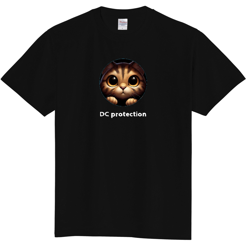 DCP-TシャツNo.22