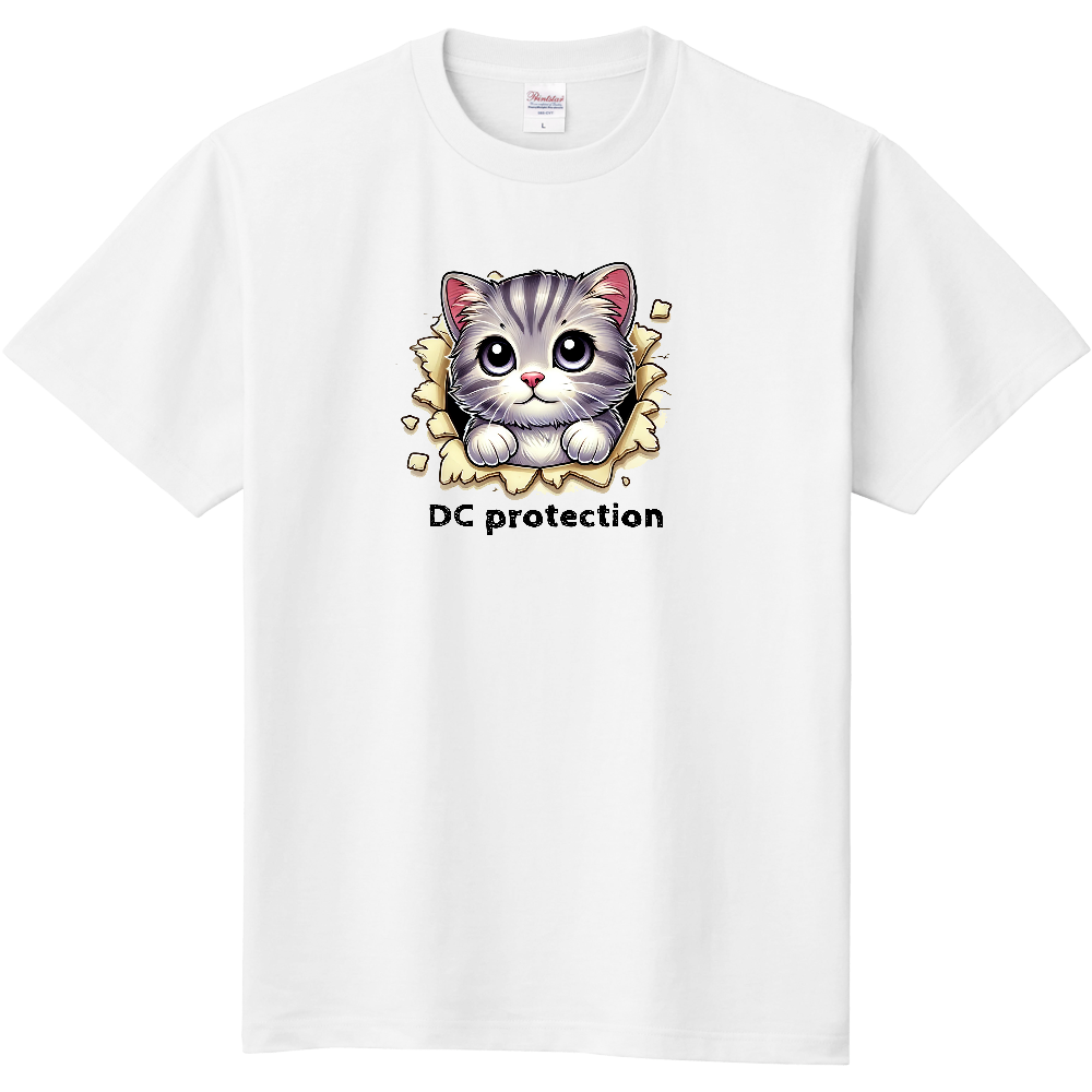 DCP-TシャツNo.27
