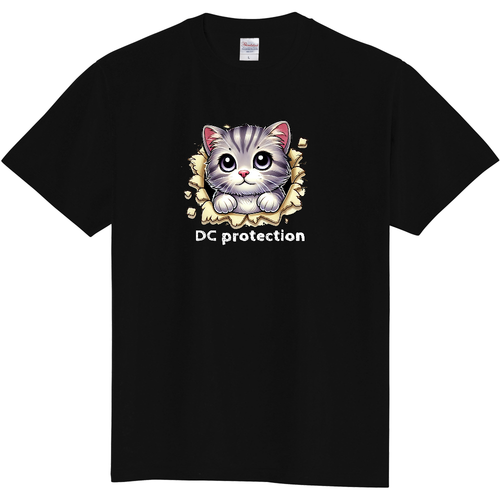 DCP-TシャツNo.28