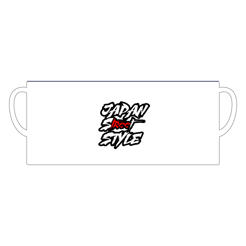 JAPAN STREET STYLE MAG