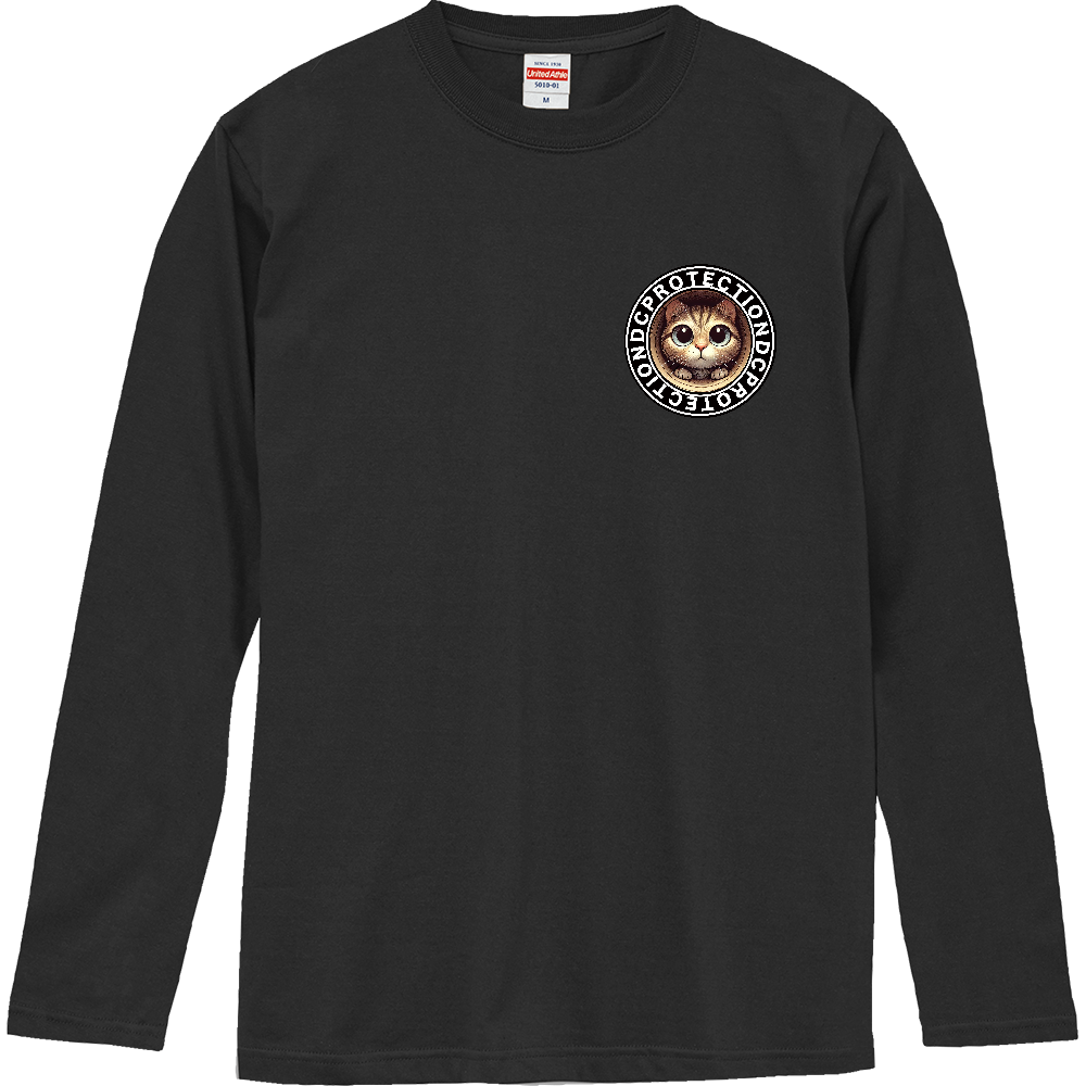 DCP-長袖TシャツNo.03