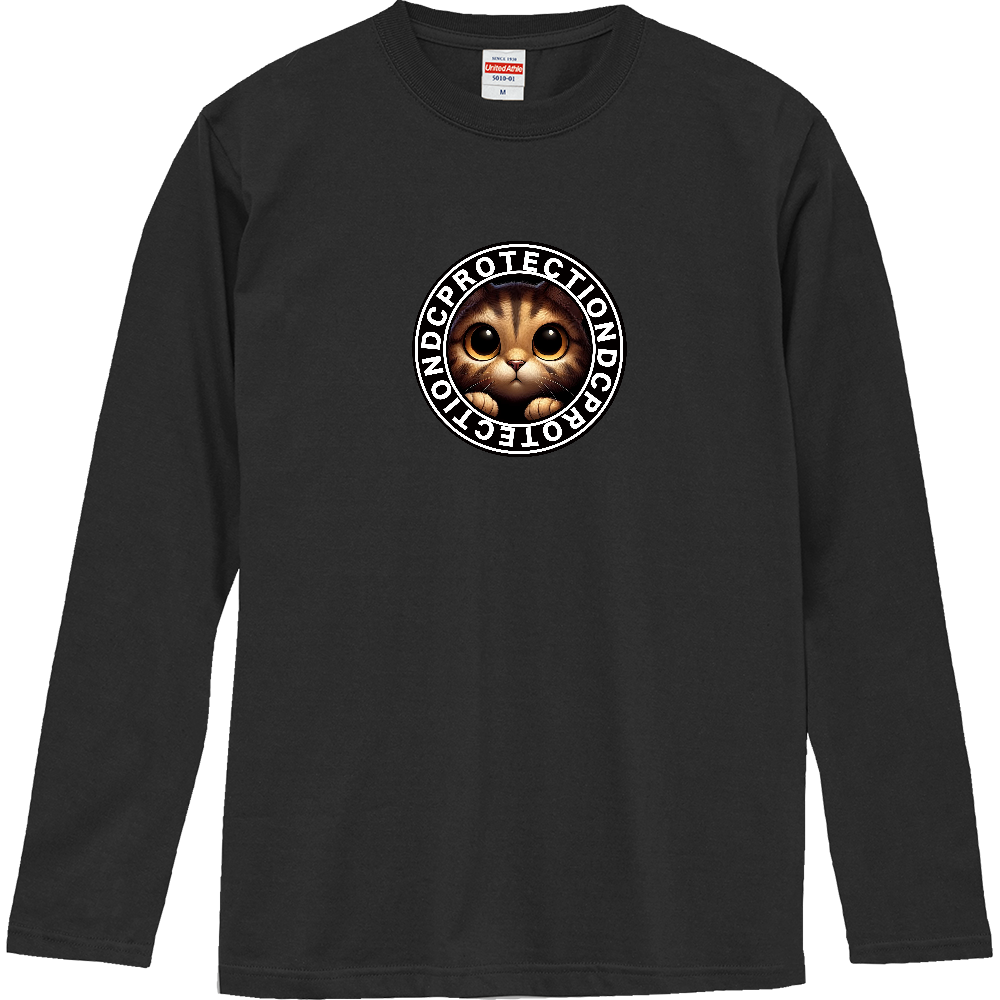DCP-長袖TシャツNo.09