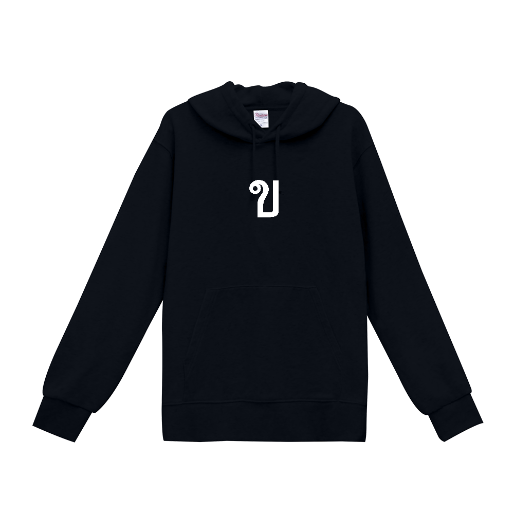 ข（白字体バージョン）