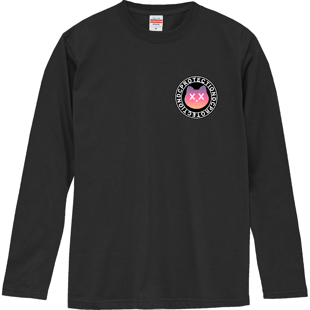 DCP-長袖TシャツNo.07