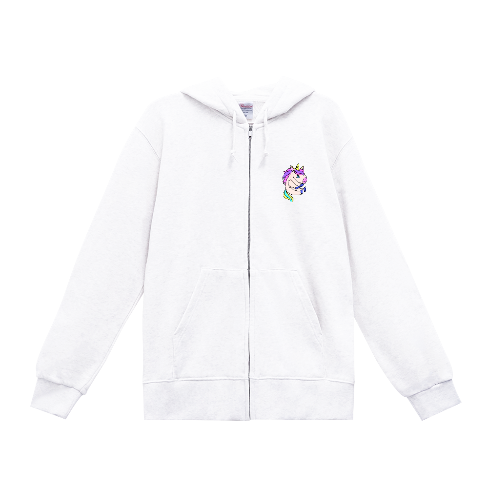 ゆにこーんパーカー