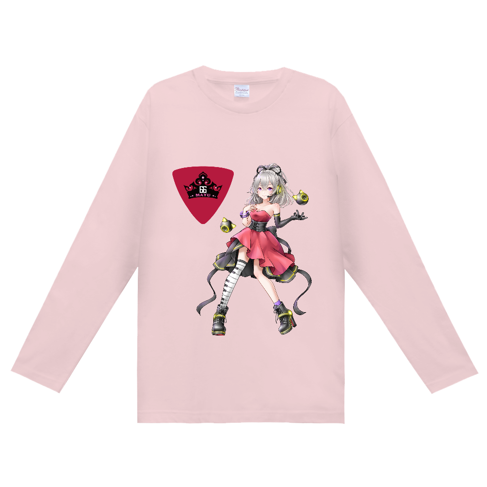 Mayu66Tシャツ