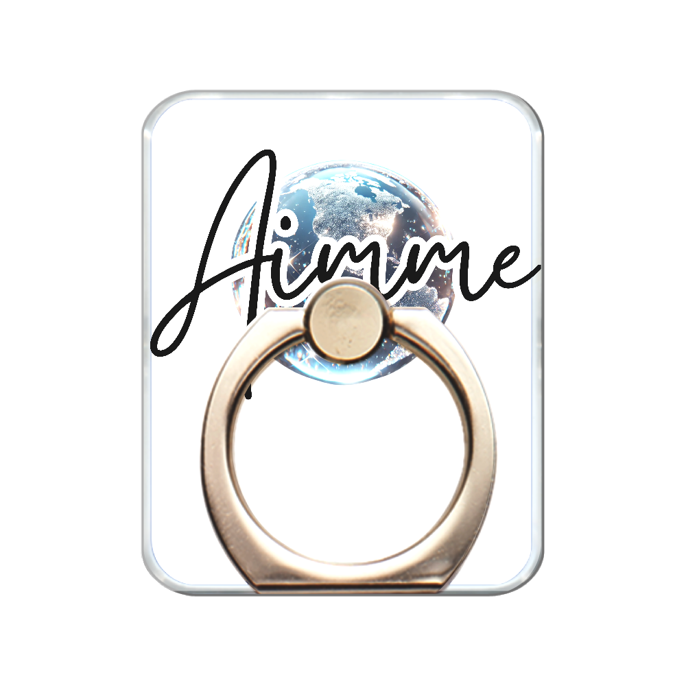 Aim’meスマホリング