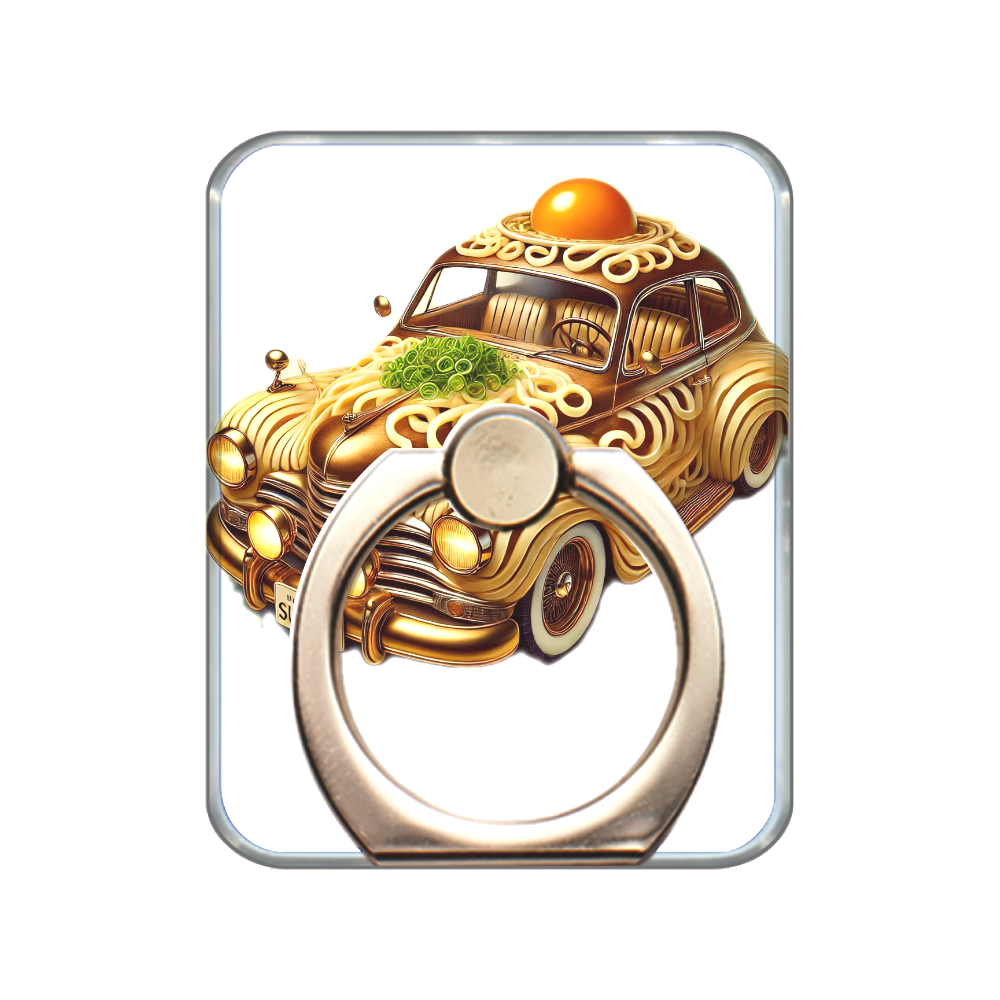 すき焼きタクシーの光の旅