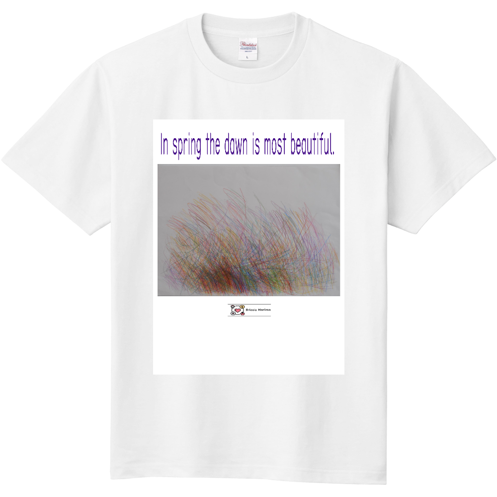 S「春はあけぼの、、、」