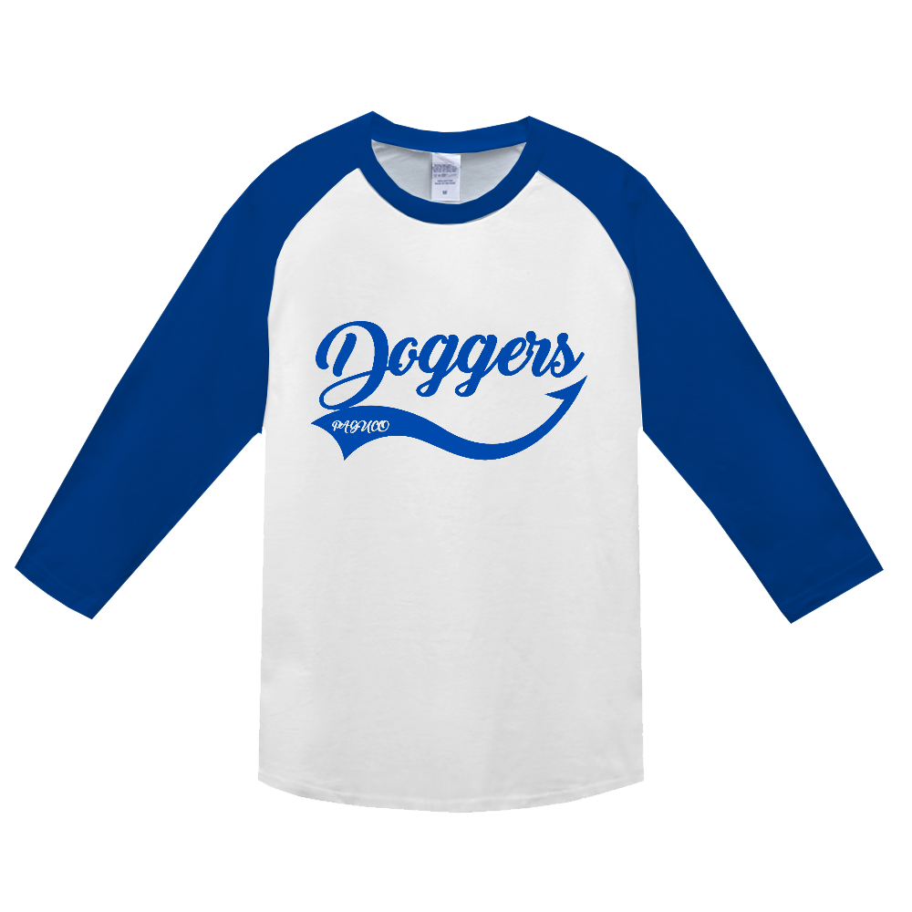 なんちゃってユニフォーム♪(パグ英語表記)