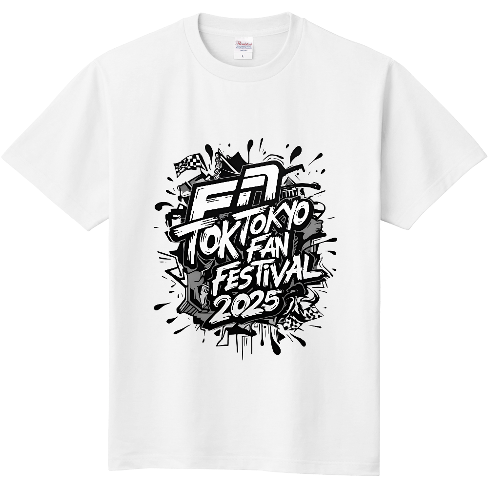 入荷now 買えない F1日本グランプリ F1 オスマン 2025（コルル FESTIVAL FAN TOKYO ミュージシャン