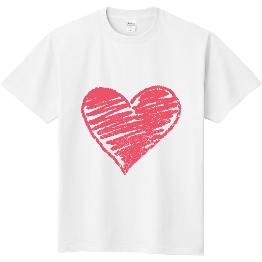 正式的 2025年4月5日 13:23」に作成したデザイン（じの定番Tシャツ トップス