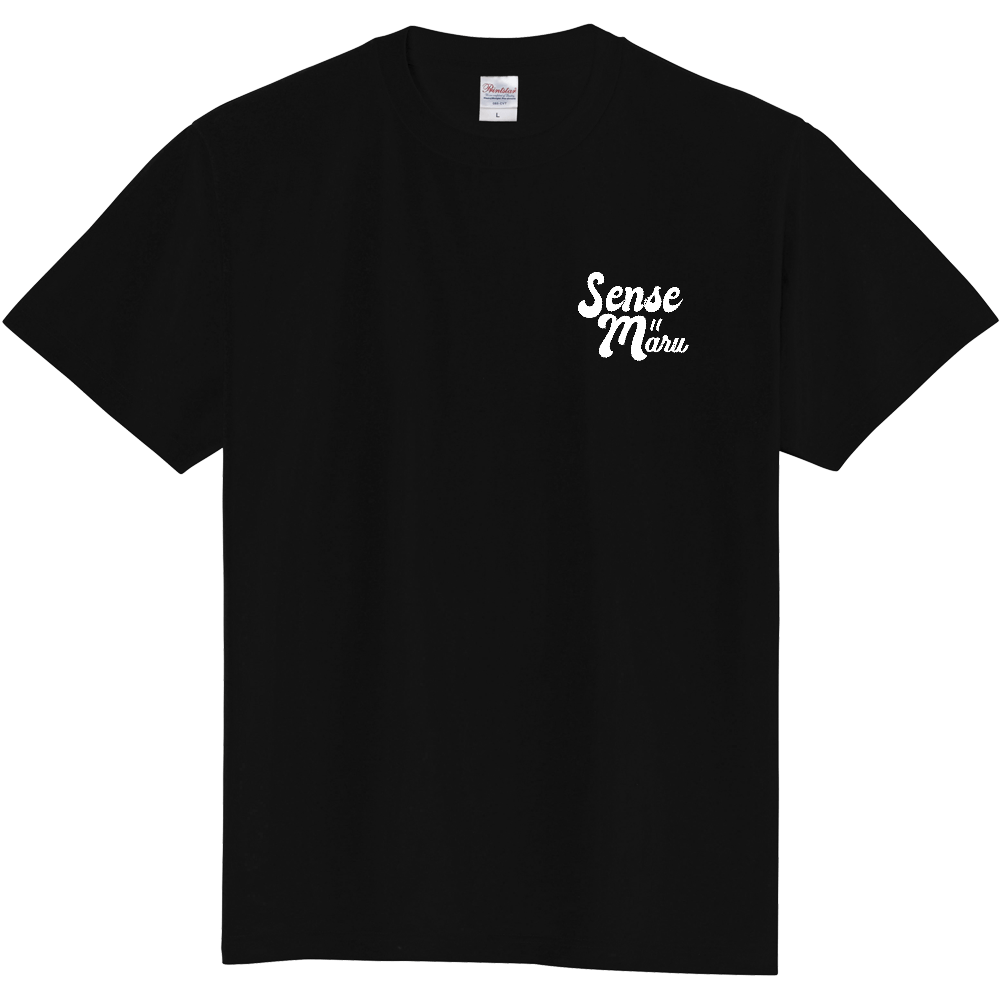 センスまるTシャツ