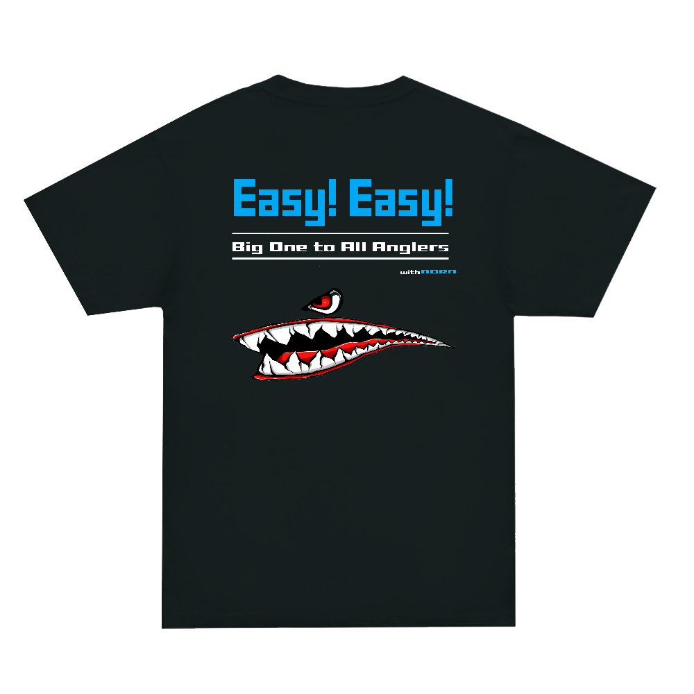 NORA Tシャツ ヘビーウェイト