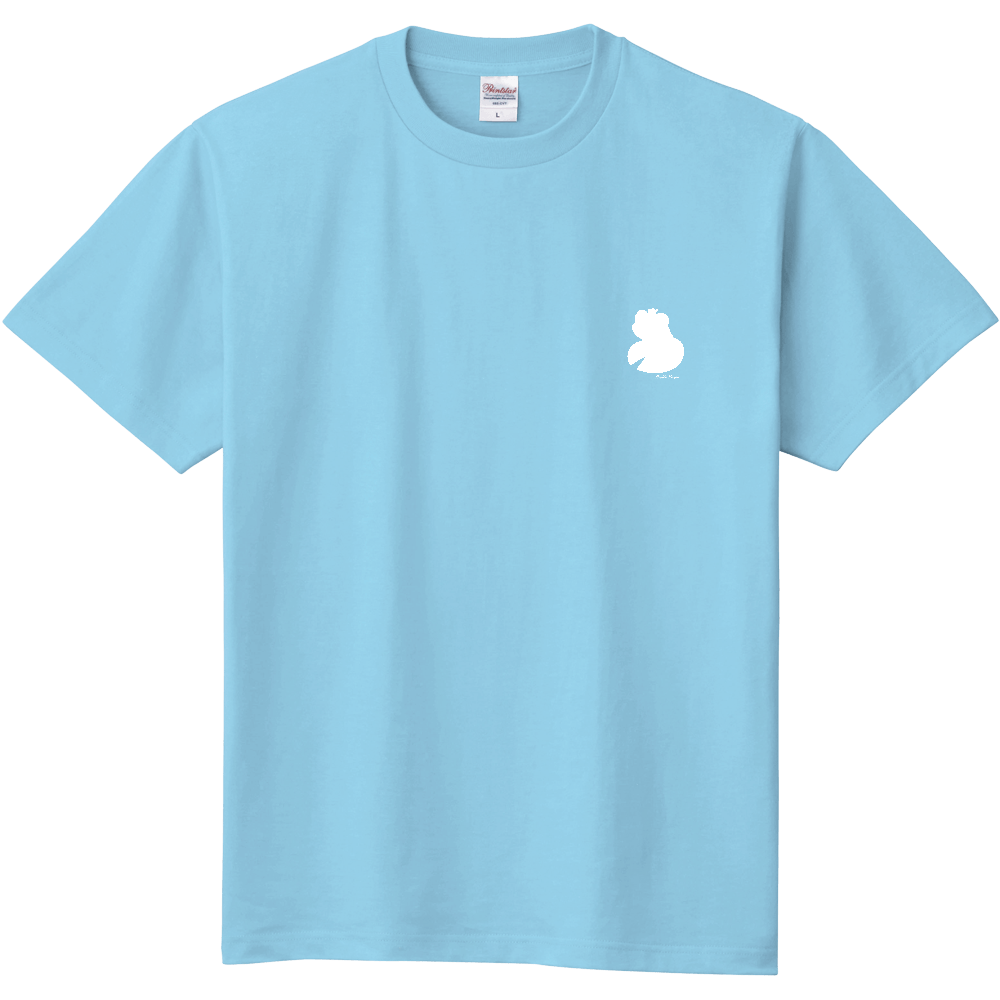 マーブルプリンス(カラーTシャツ用)