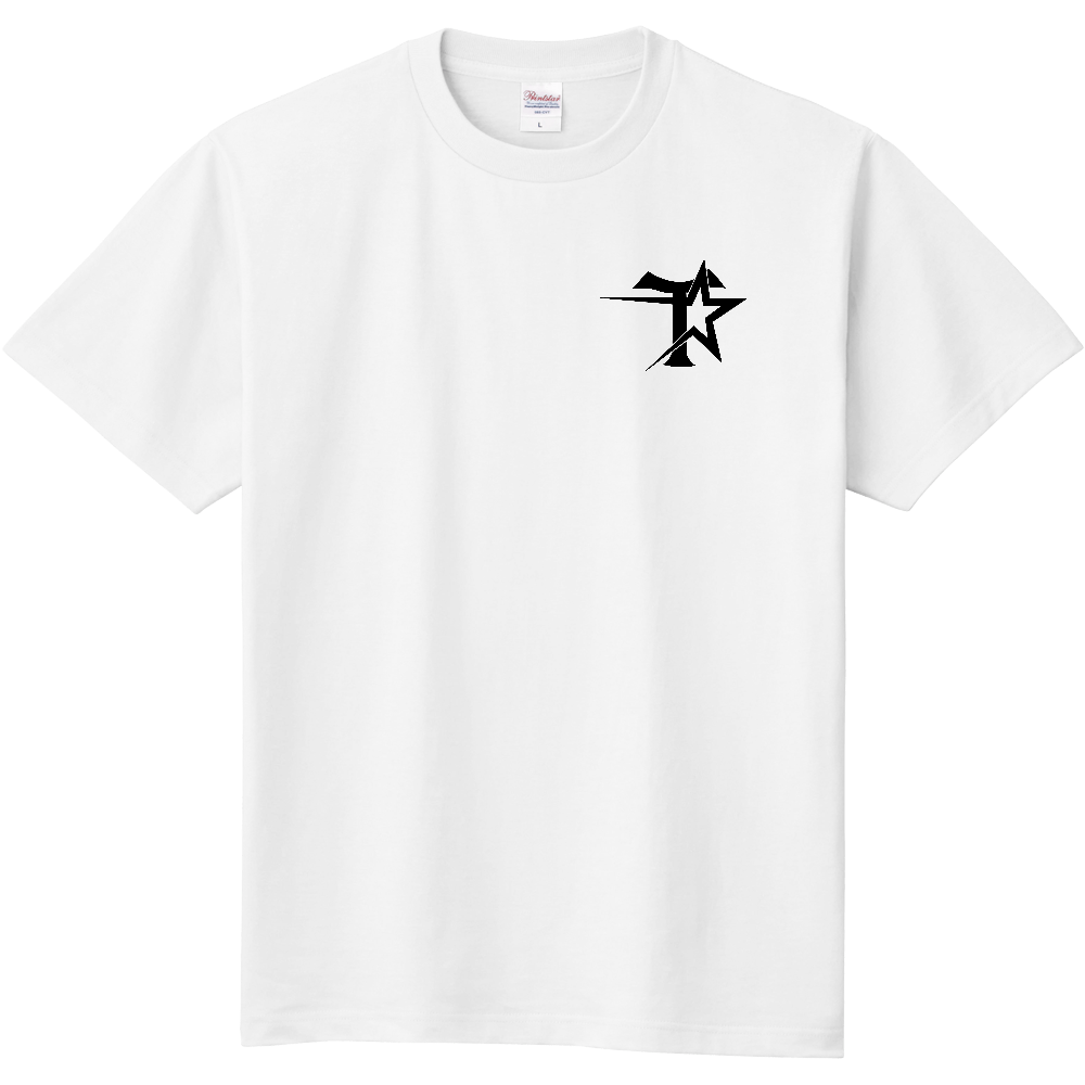 No Bike No Life スプロケットTシャツ