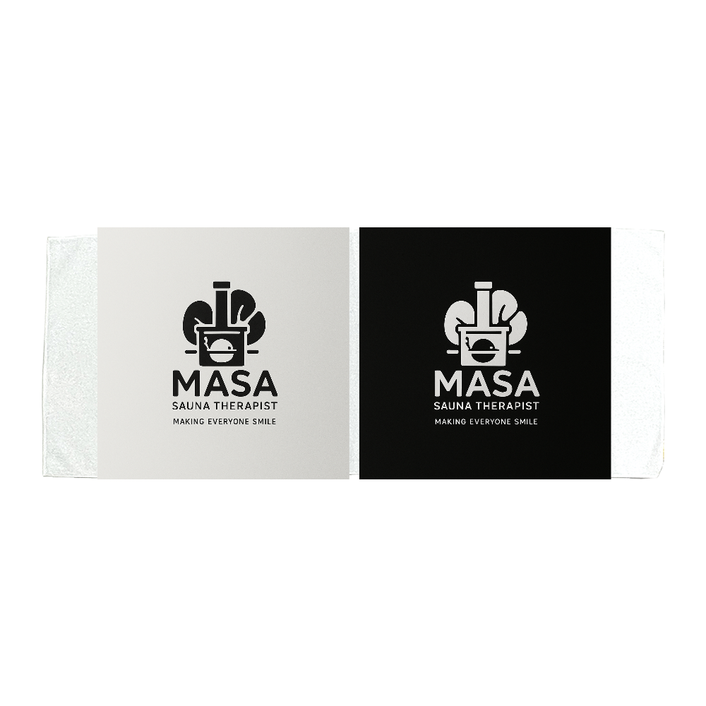 MASA タオル