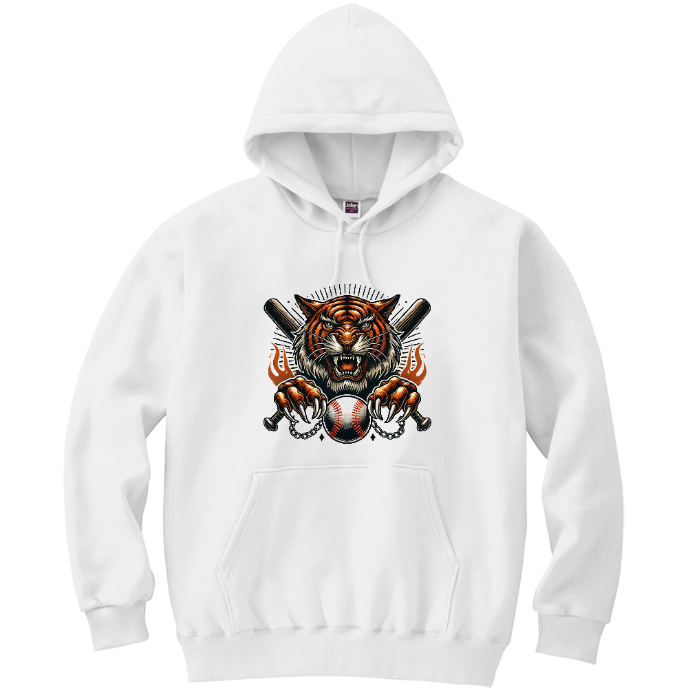 虎〔表裏プリント〕