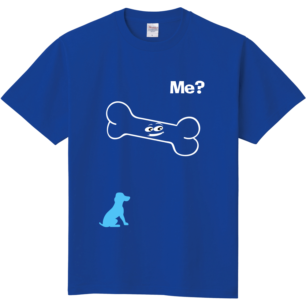 Me? Doggy Tee 