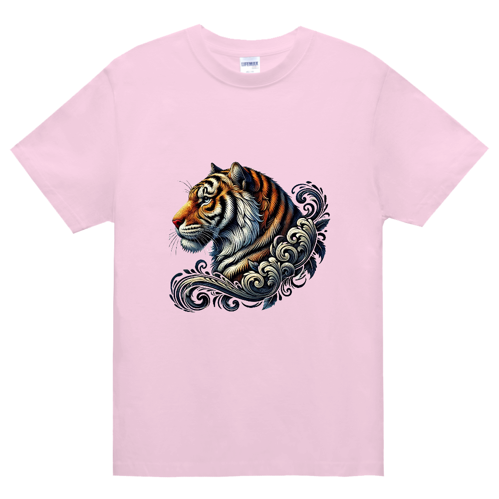 虎〔表裏プリント〕