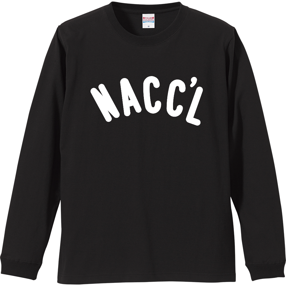 ＃001+(黒)　ながそで