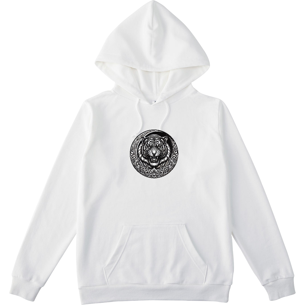 虎〔表裏プリント〕