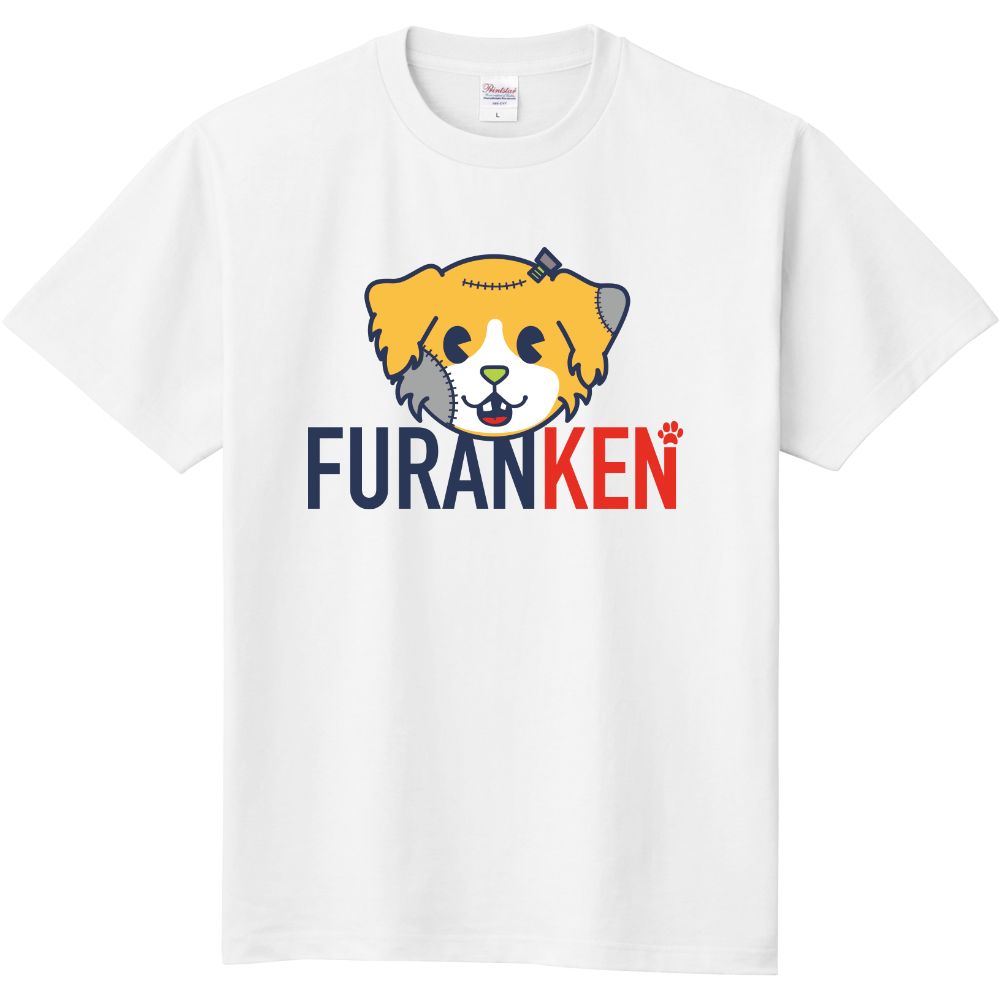 FURANKEN Tシャツ