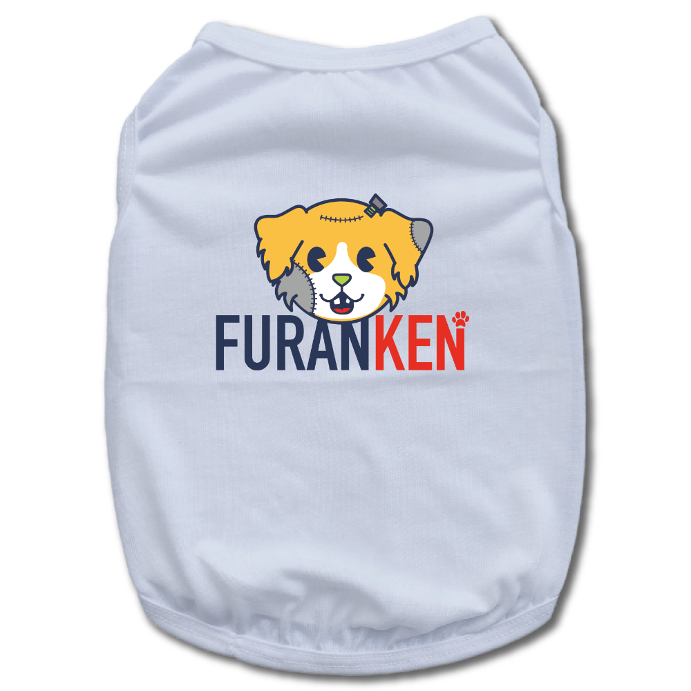 FURANKENペット服