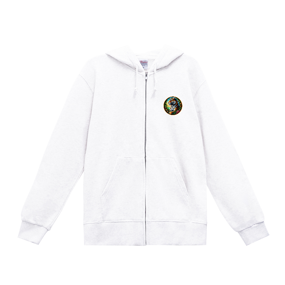 虎〔表裏プリント〕