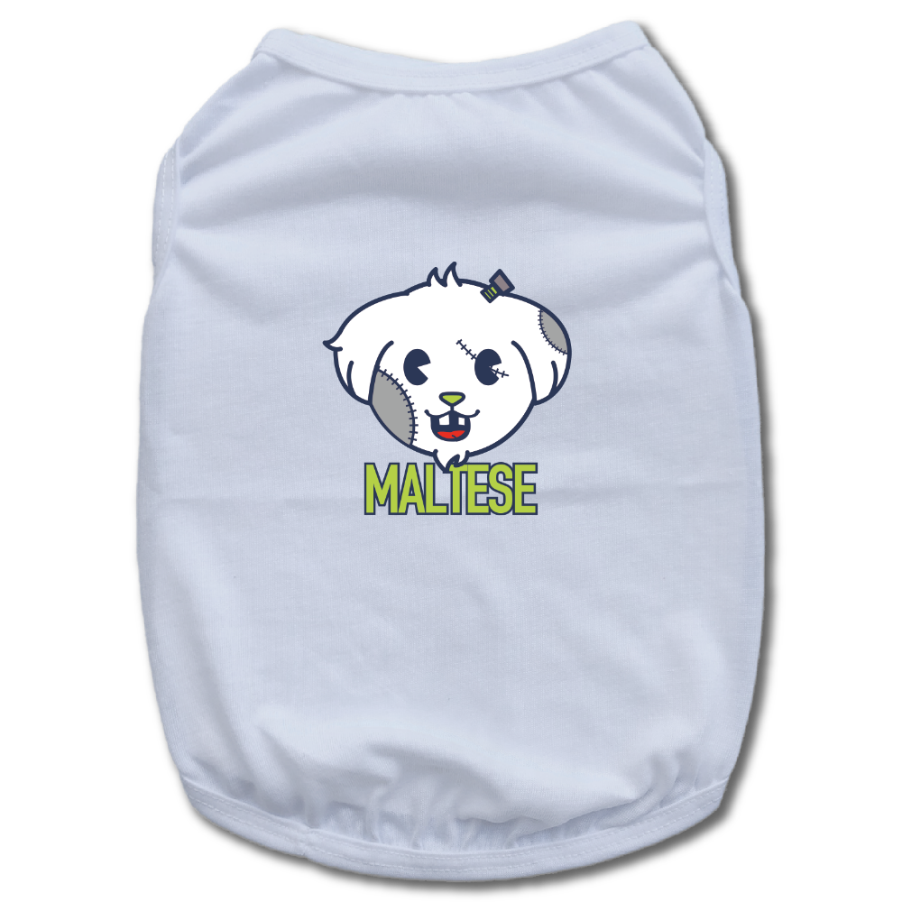 FURANKEN マルチーズ服