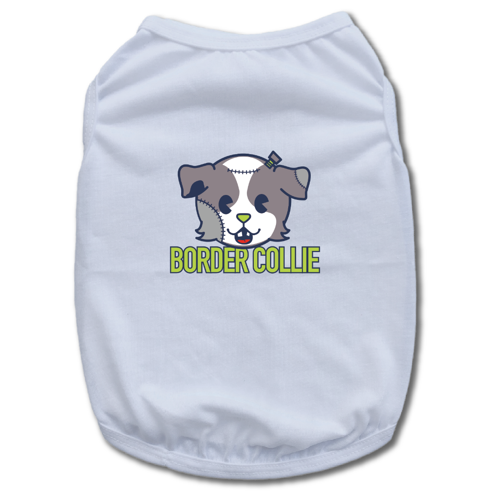 FURANKEN ボーダーコリー服