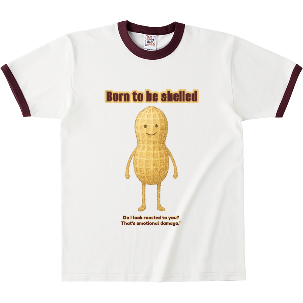 ピーナッツ