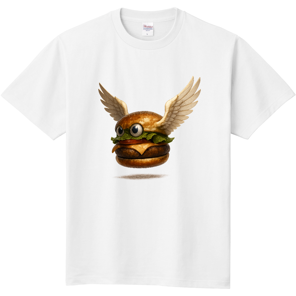 ハンバーガーエンジェル