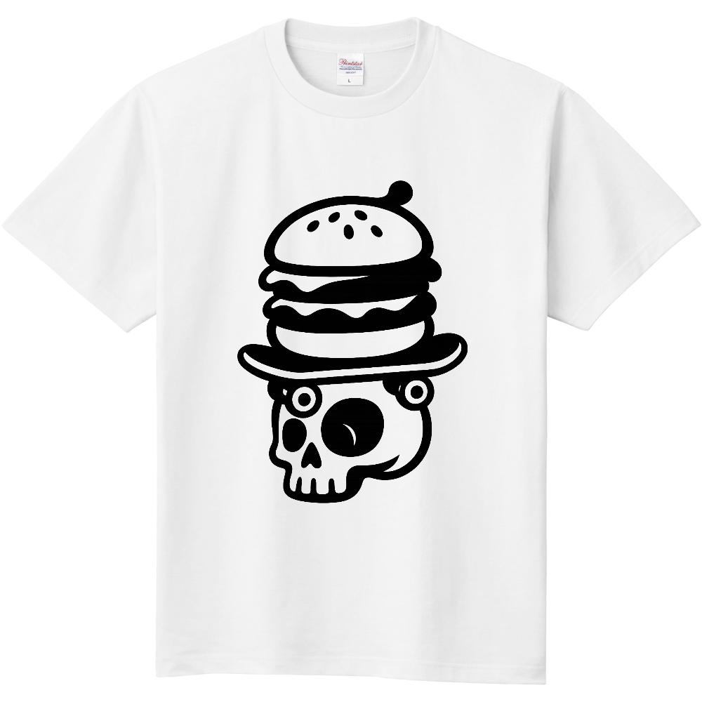 ハンバーガースケボースカル