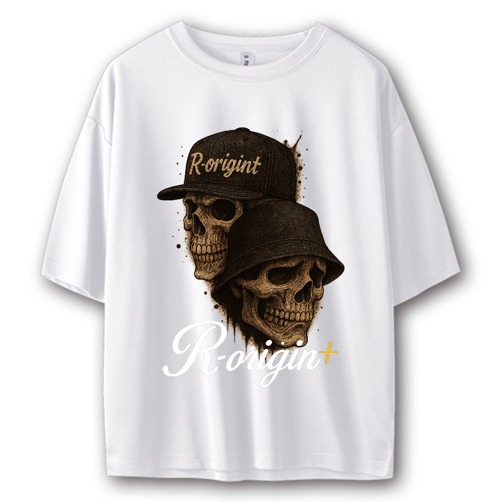 “ Behind every smile, there’s a story of pain” 【R-Origin+】