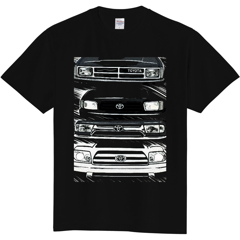 オリジナルTシャツ①