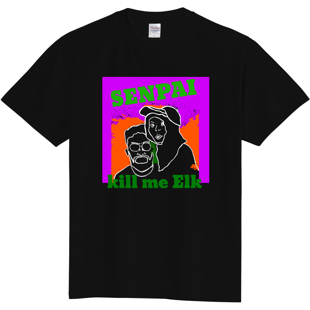 キルミーベイベー アニまるっ カヅホ先生描き下ろしTシャツリニューアル イエロー 2025年最新】キルミーベイベー tシャツの人気アイテム - メルカリ